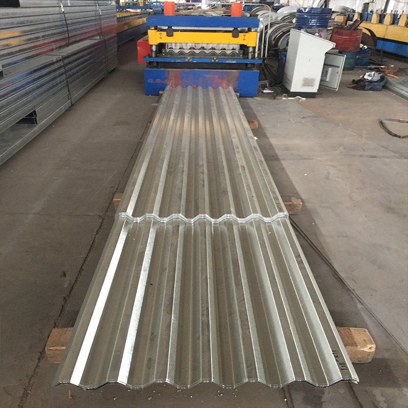 Manufacturers' stock of roof insulation good durability excellent quality metal roof panels color steel tiles