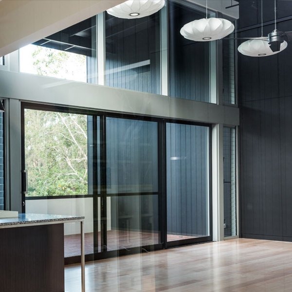 Australia 304 316 Marine Grade black Stainless Steel Security Screen Mesh for Window or Door