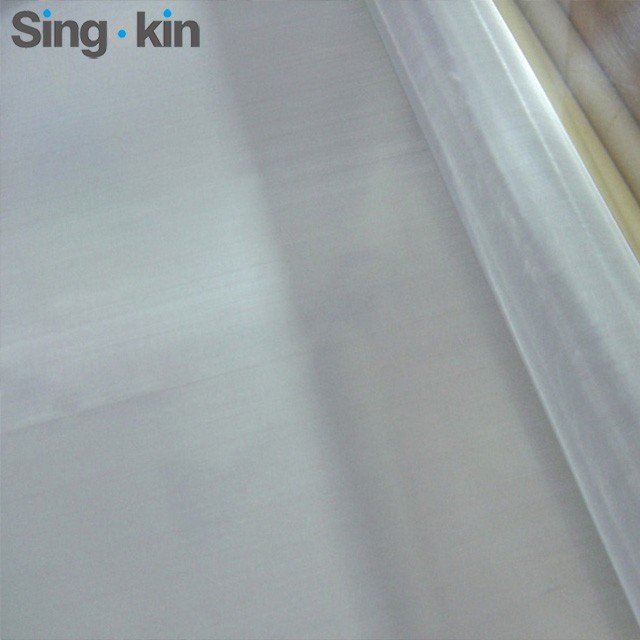 500 mesh 20 micron flexible and soft stainless steel wire mesh screen netting roll price in qatar
