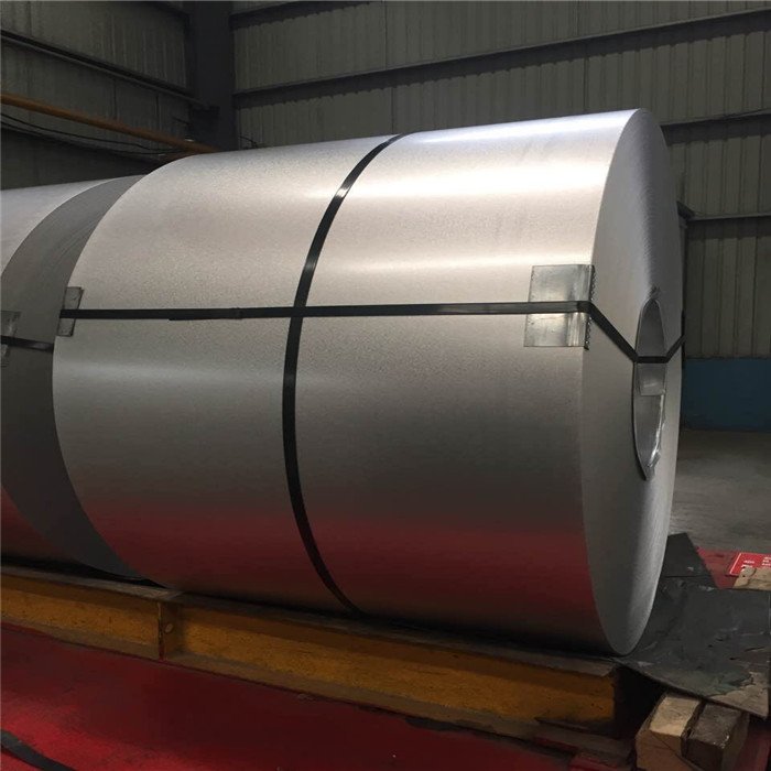 0.7 mm thick zinc z275 z60 z90 galvanized steel metal sheet coil/roll/strips China factory Customized