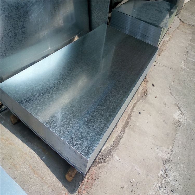 0.7 mm thick zinc z275 z60 z90 galvanized steel metal sheet coil/roll/strips China factory Customized