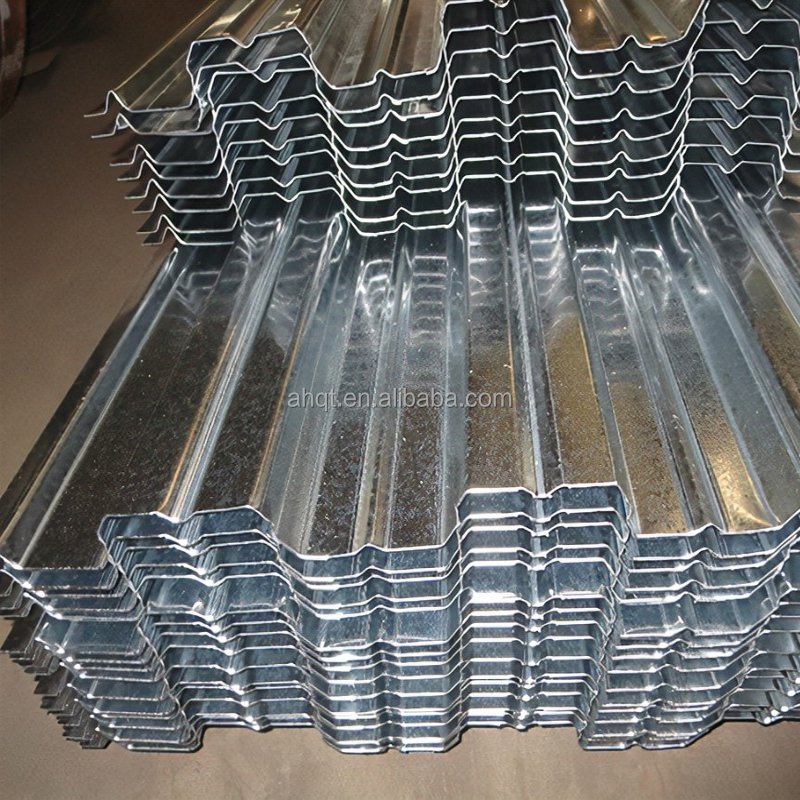 Zinc Galvanized Corrugated Steel Iron Roofing Tole Sheets For Ghana House Z275 thickness 0.35mm galvanized steel roofing sheet