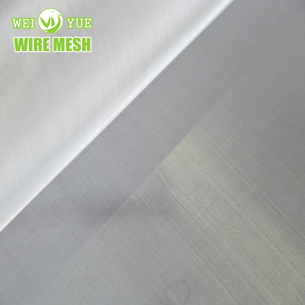 Customized 304/316 Stainless Steel Filter Mesh Round Sheet/ Piece Screen Wire Mesh