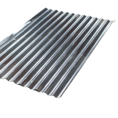 Aluzinc Coated Galvanized Roof Sheet Jis G3302 Dx51D Dx52D Dx53D Steel Roofing Sheet Corrugated ALUZINC CORRUGATED SHEETS