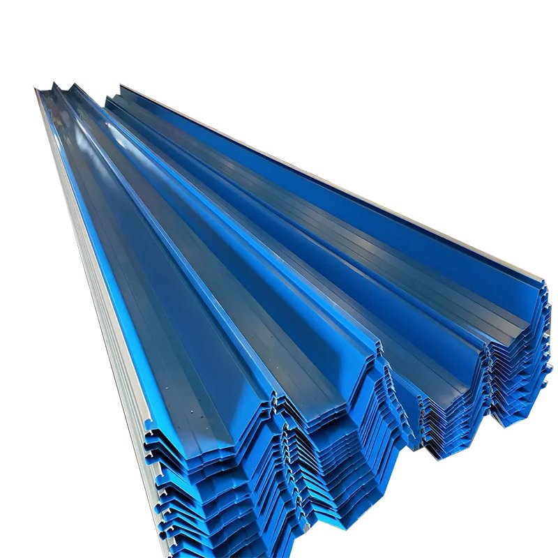 6m iron ibr prices sheet color corrugated steel roof sheet galvanize zinc aluminum ppgi metal roofing sheet