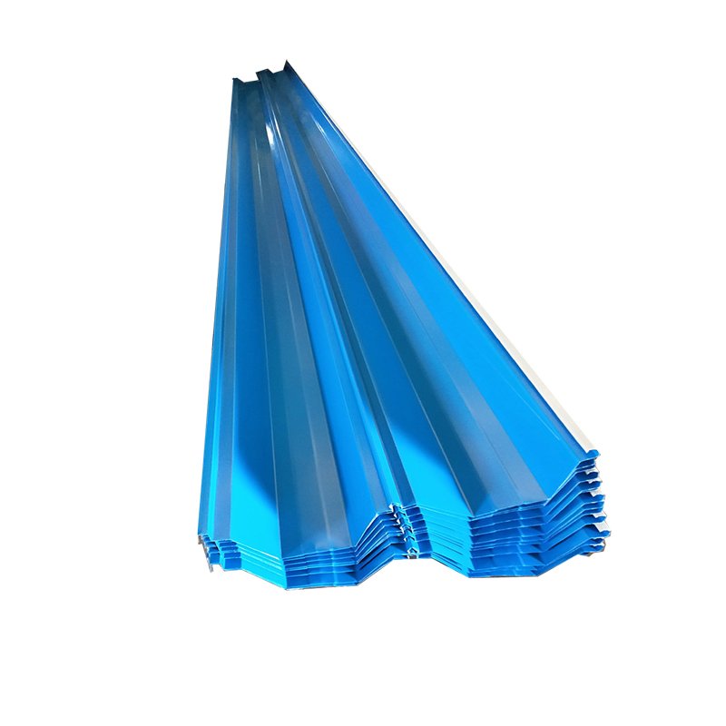 6m iron ibr prices sheet color corrugated steel roof sheet galvanize zinc aluminum ppgi metal roofing sheet