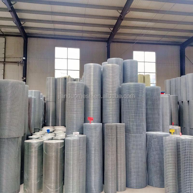 6 gauge 100mm x 50mm pvc coated green welded stainless steel wire mesh panel