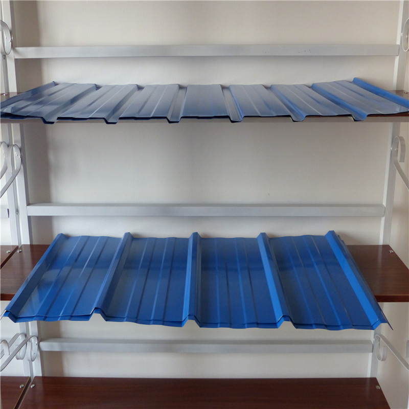 Color Coated Picture Galvalume Corrugated Ppgi Steel Corrugated Roofing Tile Gi Sheets Price Coil