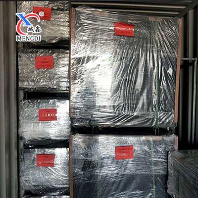 Direct Factory Good Price Powder Coated Galvanized Welded 3D Curved Fencing Panels Wire Mesh for Fence