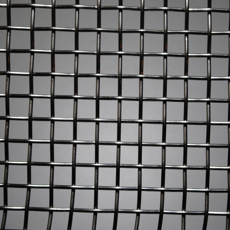 Acid-proof stainless steel woven mesh SS Woven Wire Mesh | Woven Stainless Steel Wire Mesh Used for filtering and sieving