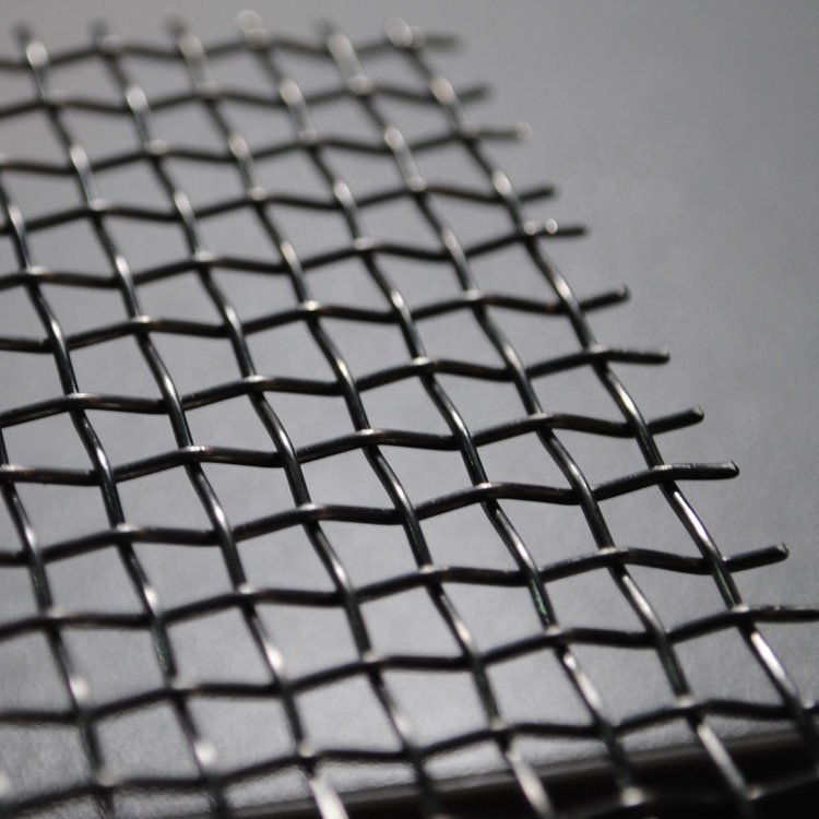 Acid-proof stainless steel woven mesh SS Woven Wire Mesh | Woven Stainless Steel Wire Mesh Used for filtering and sieving