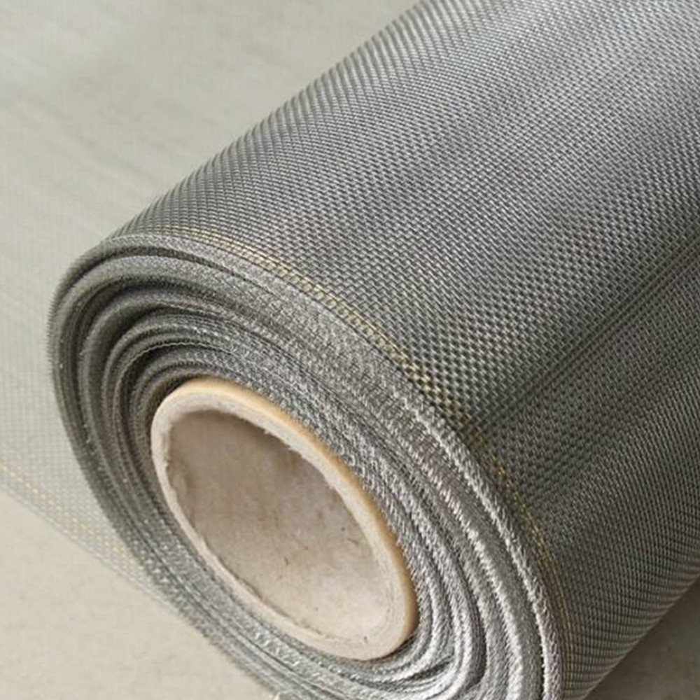 30 Mesh SS304 Stainless steel Mosquito wire mesh screen flyscreens