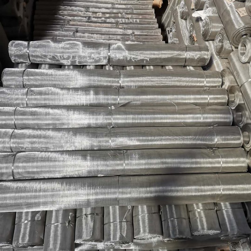 30 Mesh SS304 Stainless steel Mosquito wire mesh screen flyscreens