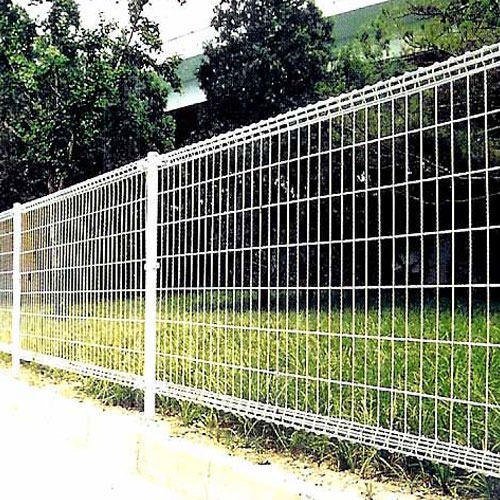 Hot Galvanized Pvc Coated Welded Wire Mesh Rolls For Fence
