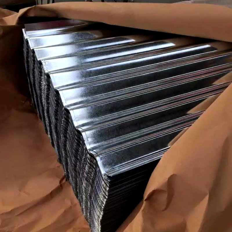 Corrugated Roofing Sheet/ Galvanized Roofing Sheet/ Metal Roofing Sheet Price Factory
