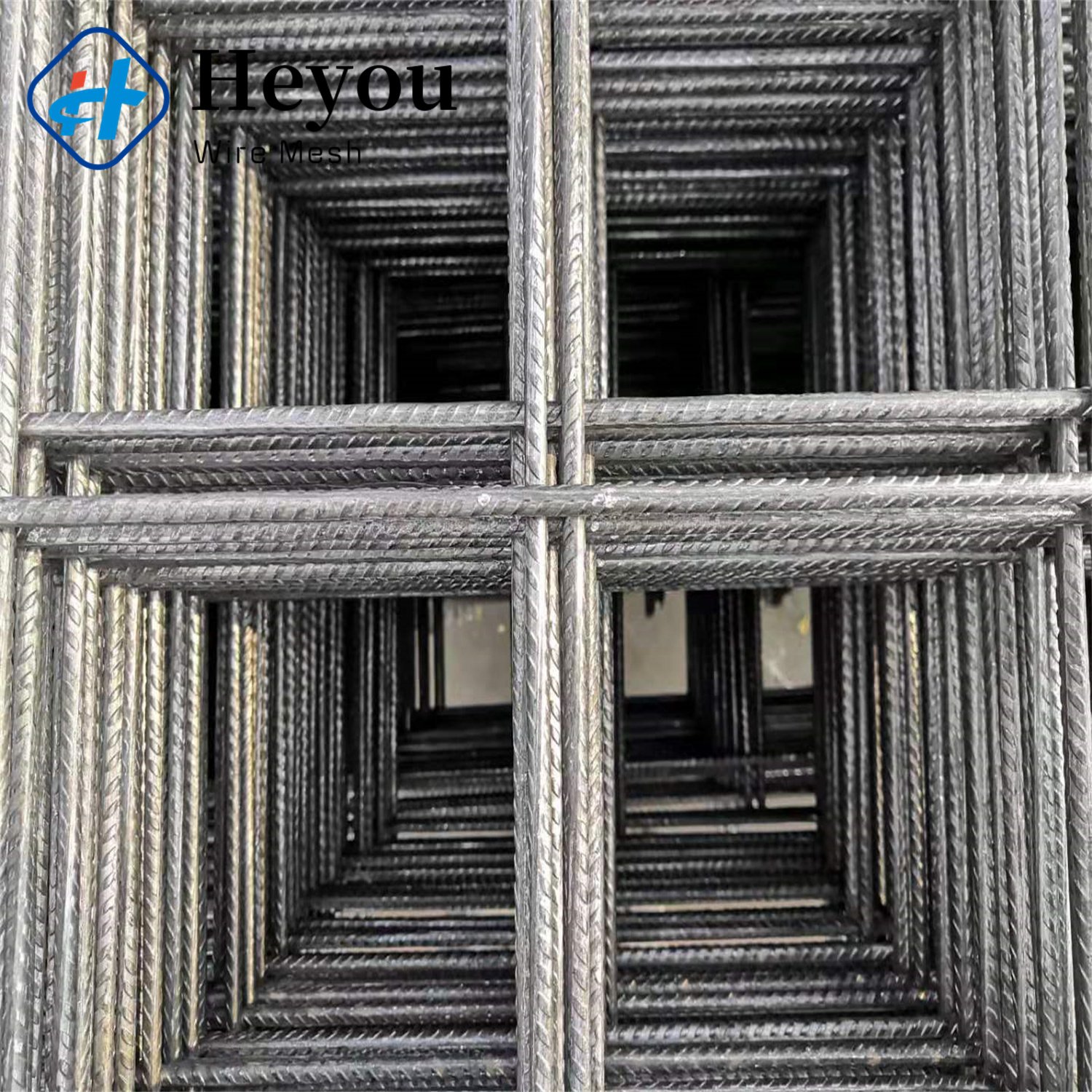 AS/NZS SL102 SL92 SL82 SL72 SL62 Construction Slab Mesh Reinforcement Steel Wire Mesh Panel for Footing Slab, Beam and Piers