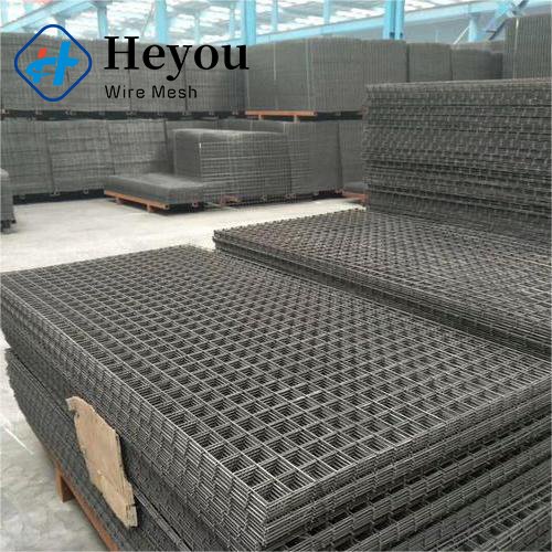 AS/NZS SL102 SL92 SL82 SL72 SL62 Construction Slab Mesh Reinforcement Steel Wire Mesh Panel for Footing Slab, Beam and Piers