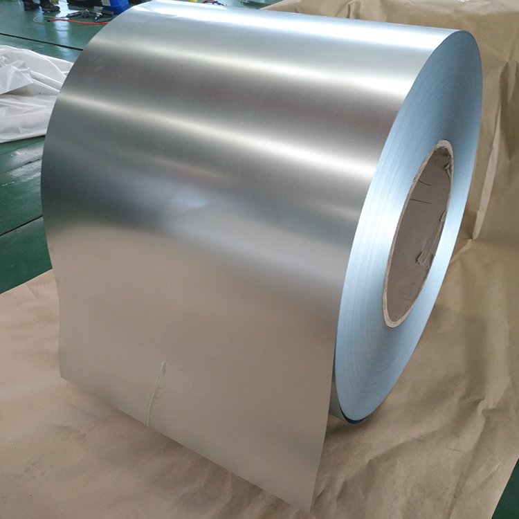 0.5mm 1.5mm thick width 30mm DX51D Z275 Z350 Z600 ASTM A653 CSB Aluzinc Density galvanized steel coil for roofing sheet