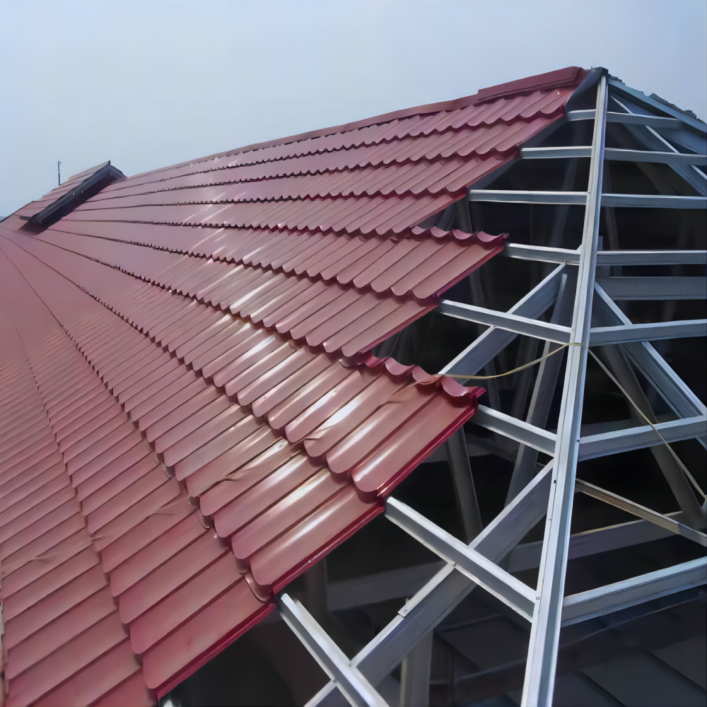 Galvanized Sheet Metal Roofing Price/GI Corrugated Steel Sheet/Zinc Roofing Sheet Iron Roofing Sheet