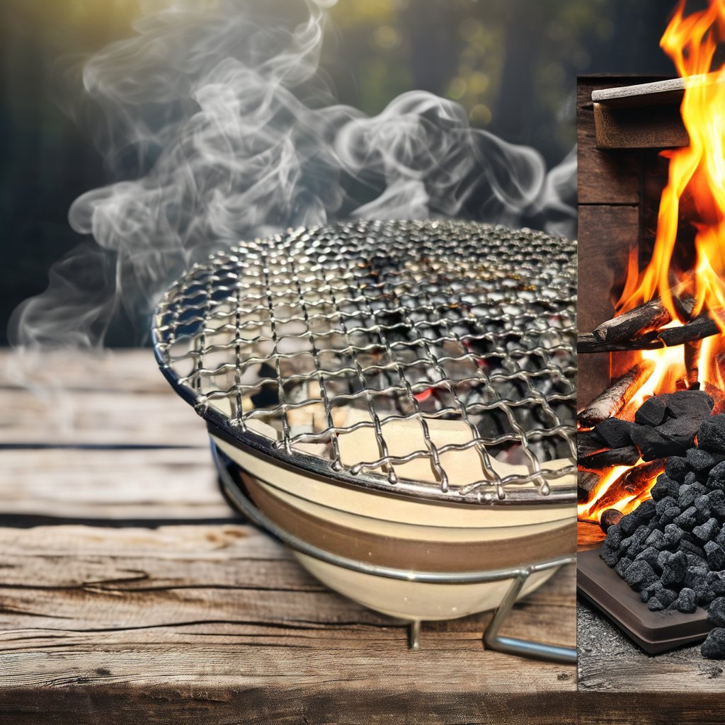 Superior Lasting Stainless Steel Wire Mesh Anti-Rust Barbecue Different Sized Easy Clean Square Thick Thin Welding Included