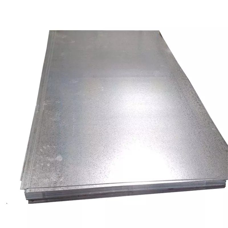 4.5mm 16mm 0.7mm thick door bronze color prepainted electro-galvanized steel gi sheet metal price list philippines soft
