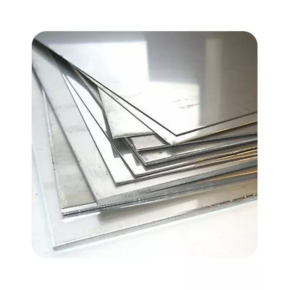 4.5mm 16mm 0.7mm thick door bronze color prepainted electro-galvanized steel gi sheet metal price list philippines soft
