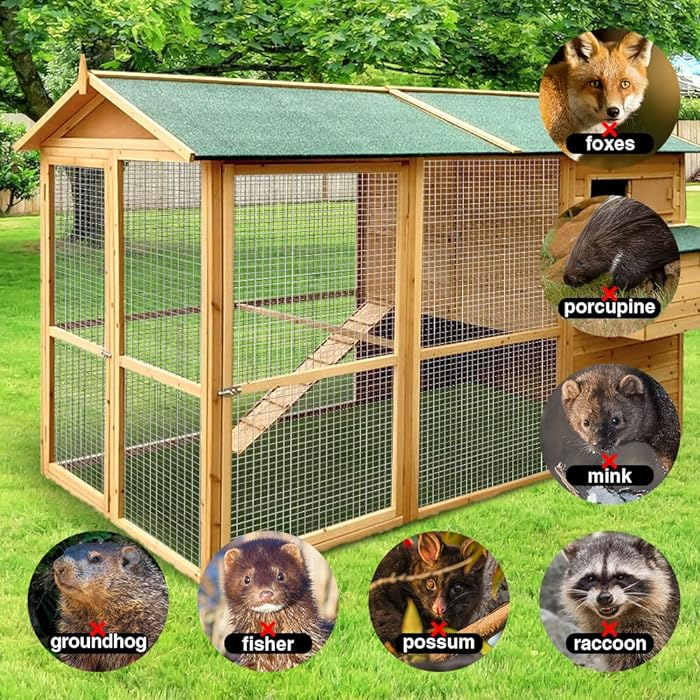 1/2inch x1/2inch 304 StainlessSteel Protection Net Welded Wire Mesh for Garden Plant/Pest Control/Bird Rabbit Pet Cage