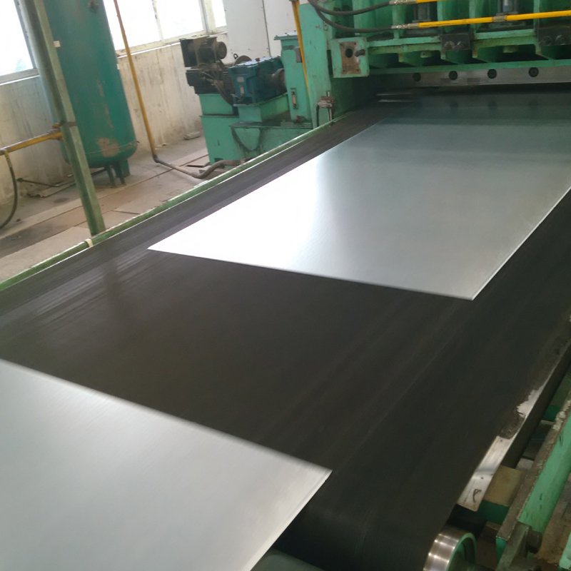Iron Zinc Roofing Sheet Corrugated Plate Roof Tile Corrugated Coil Aluzinc Az150 Steel Galvanized Sheet