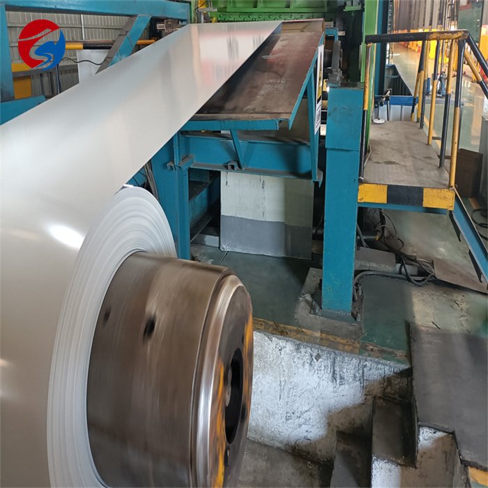 Good Price Galvanized Color Coated Steel Coil PPGI Coils Prepainted PPGI Steel Sheet Coil