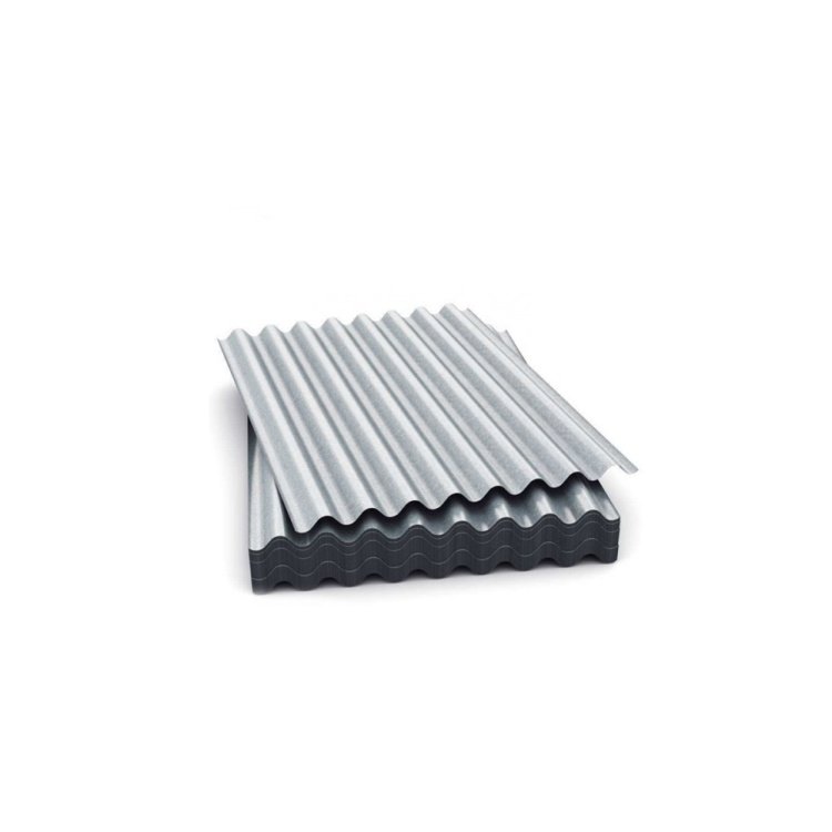 Corrugated Roofing Sheets Galvanized Steel Plate