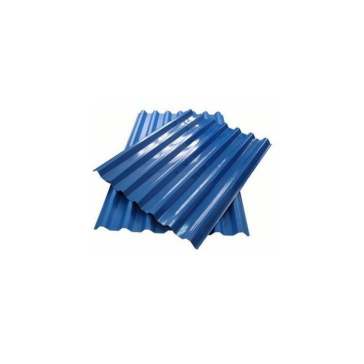 Corrugated Roofing Sheets Galvanized Steel Plate