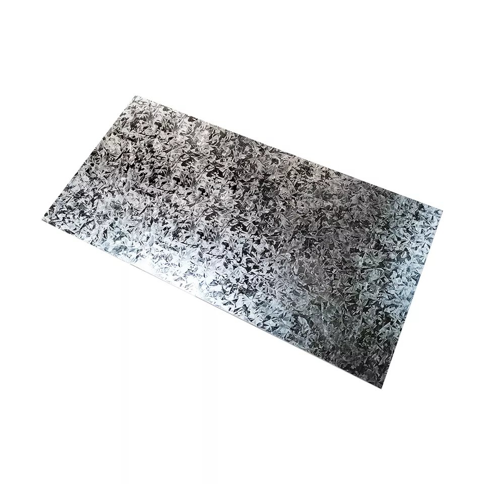 cheap price 26 gauge 2mm 12mm 1.4mm 1.2mm thickness 122 x 244 en10327 dx52d z275 hot dip galvanized steel sheet2 mm thickness
