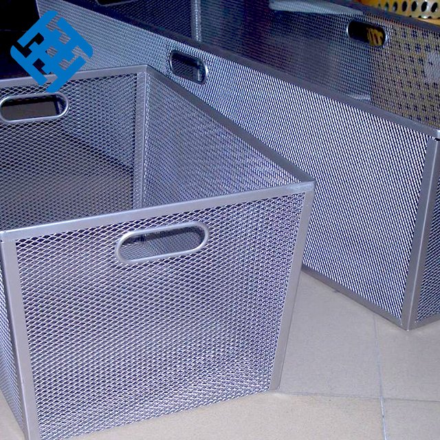 Hot Sale Heavy Duty 1mm Hole Diamond Expanded Metal Lath Hardware Cloth 1mm Hole Aluminium Sheet Panel Steel Wire Mesh