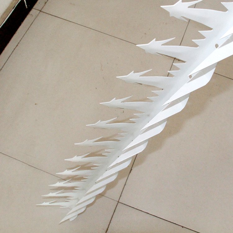 Wholesale security anti theft anti climb barbed fence wall spikes