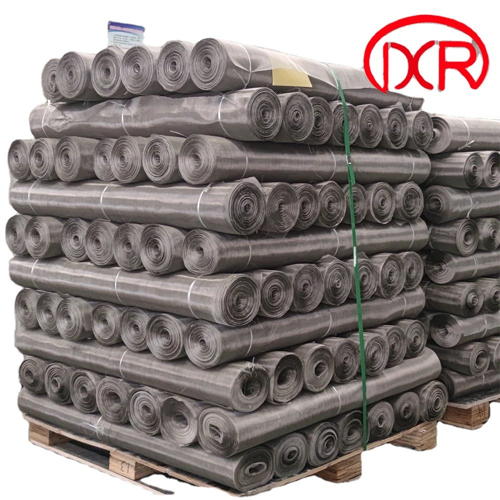Wire mesh corrugated packing Distillation tower packing Alkali washing tower dehydration packing 500 type wire