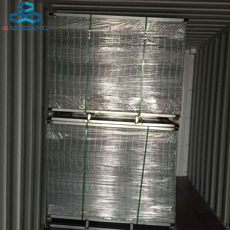 new products livestock husbandry rebar galvanized welded wire mesh stainless steel welded wire mesh