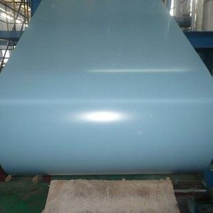 RAL9002 White Prepainted Galvanized Steel Products GI Galvanized Steel Coil Z275 Metal for Roof