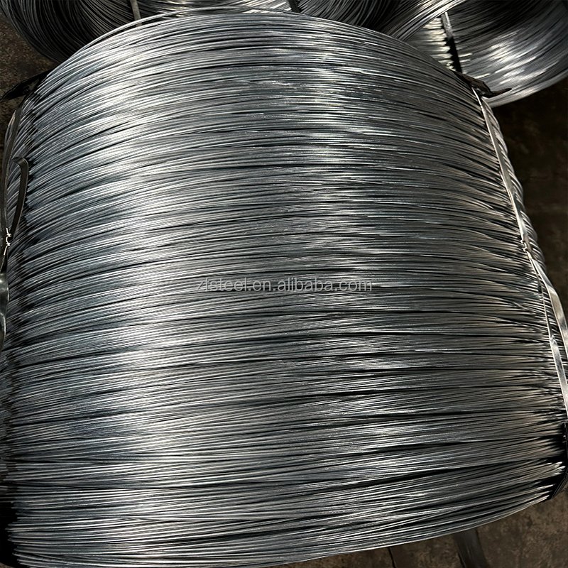 High Quality 6 Gauge 2x2 Stainless Steel Matting Galvanized Welded Wire Mesh Fencing Rolls