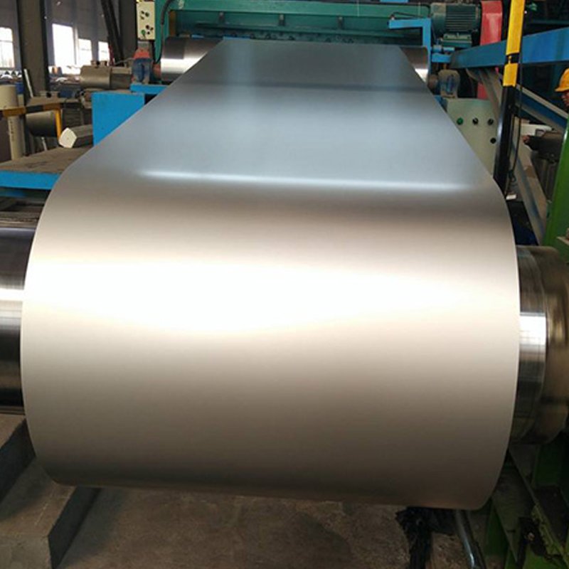 Factory low price quality assurance high quality material gi steel coil / ppgi/ color coated