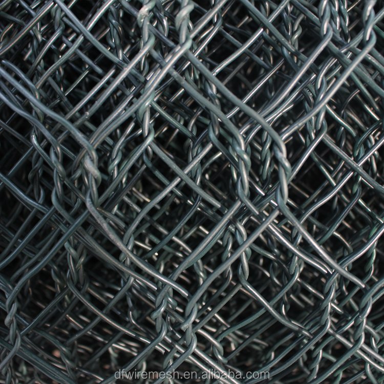 200x100x50cm Gabions Soudes Box