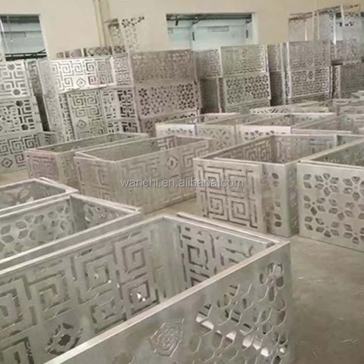 Best Price Galvanized Plate 2MM Perforated Matel Mesh/Perforated Stainless Steel Drum