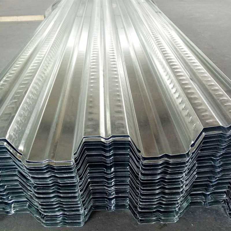 NANXIANG STEEL galvanized corrugated sheets