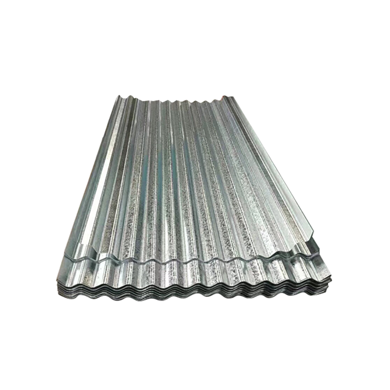 NANXIANG STEEL galvanized corrugated sheets