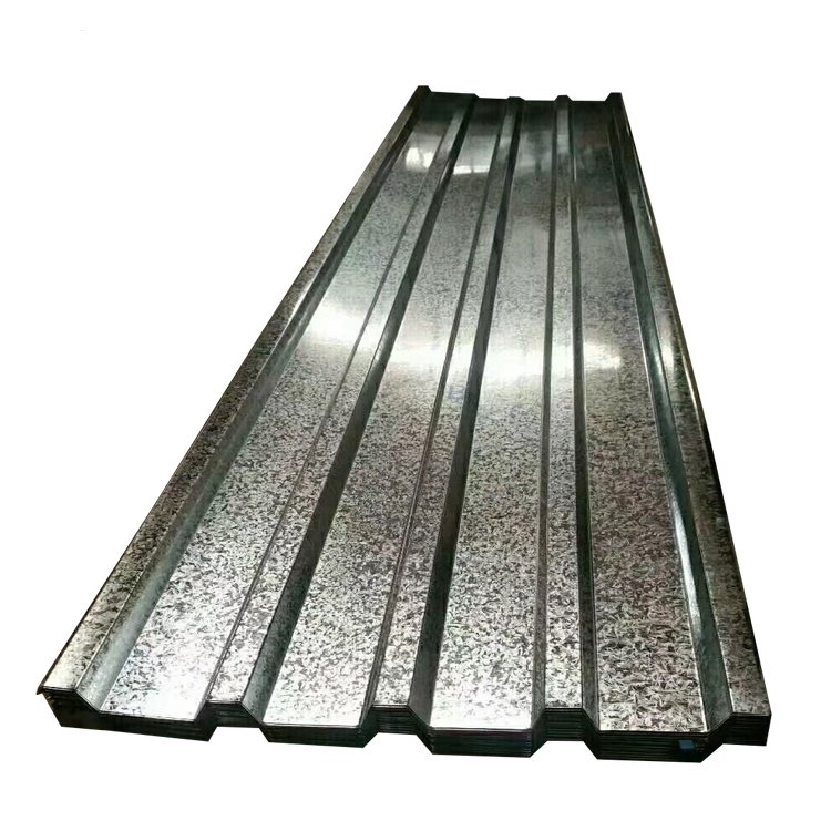 IBR Roofing sheet Galvanized Roofing Sheet/zinc Aluminium Galvalume Roofing Sheets for export