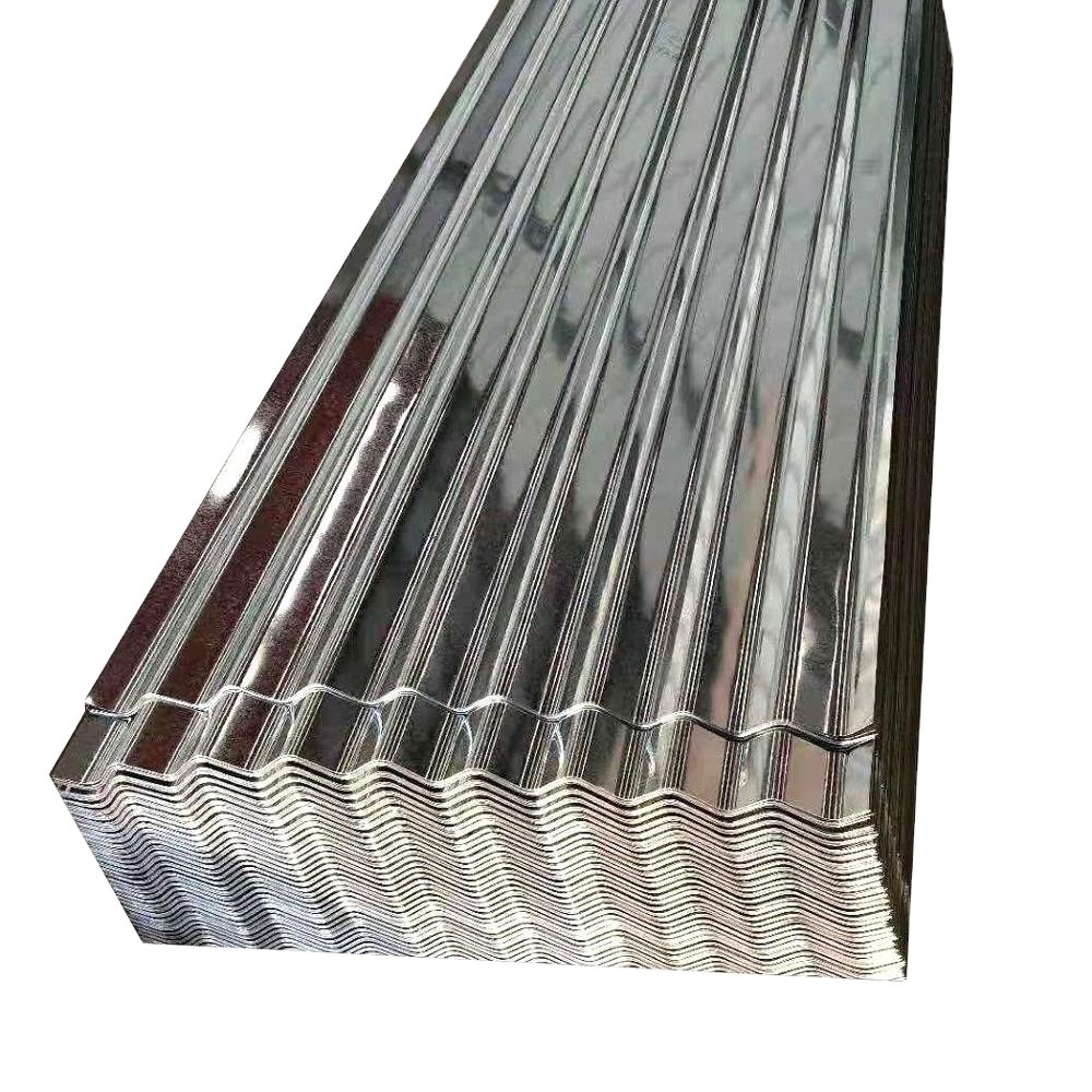 2024 new SDJL Most Popular Cheap Roofing Sheet Manufactures Iron Roofing Sheets
