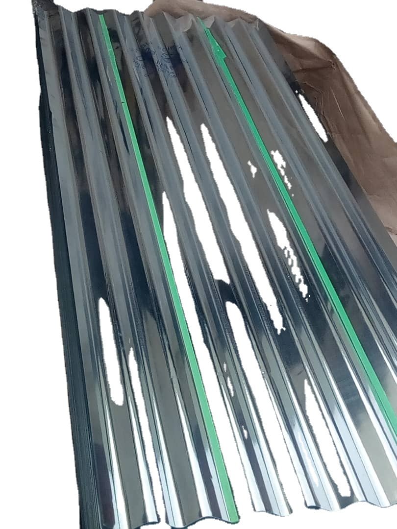 2024 new SDJL Most Popular Cheap Roofing Sheet Manufactures Iron Roofing Sheets