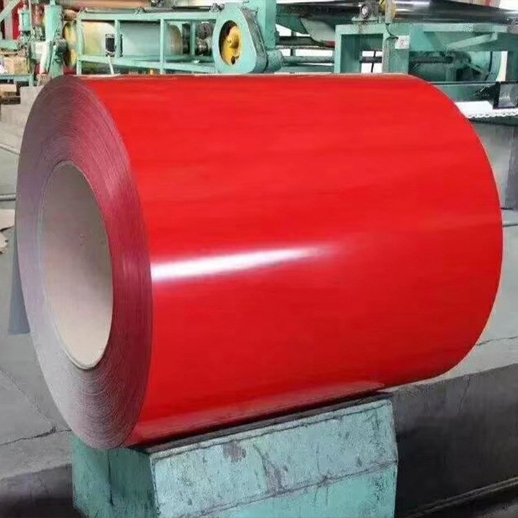 Ppgi Color Coated Corrugated Roofing Sheet/ PPGI Corrugated Metal Roofing Sheet G For Building