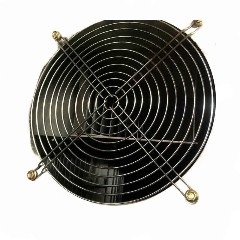Protector Protective Cover Shield Enclosure Wire Mesh Guard Industrial Protection Outdoor Custom Motor Security Guards