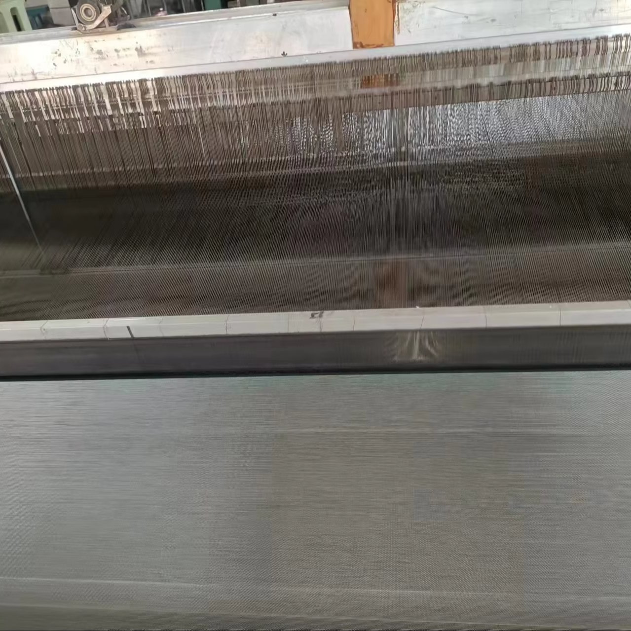 316 Stainless Steel Wire Mesh stainless steel woven wire mesh 316L stainless steel filter screen