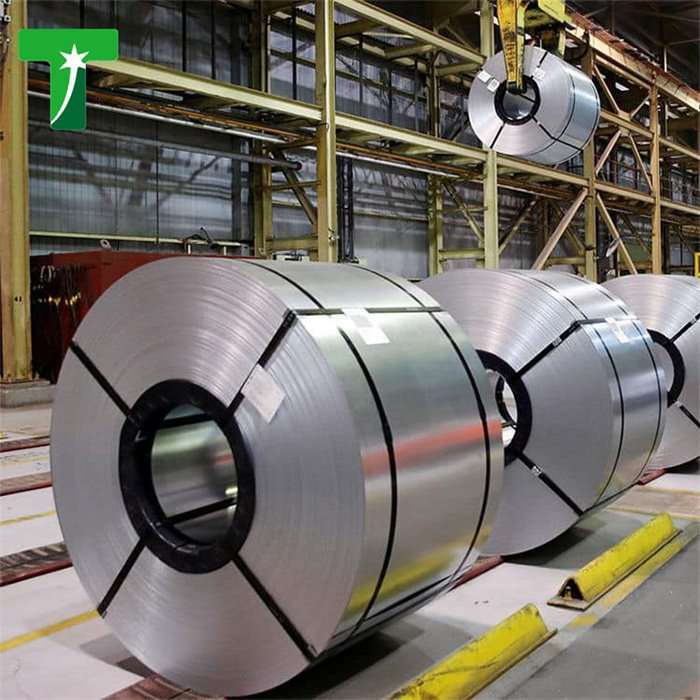 Guarrante quantity and quality galvanized steel roll/Hot Dipped Galvanized Steel Coil Strip
